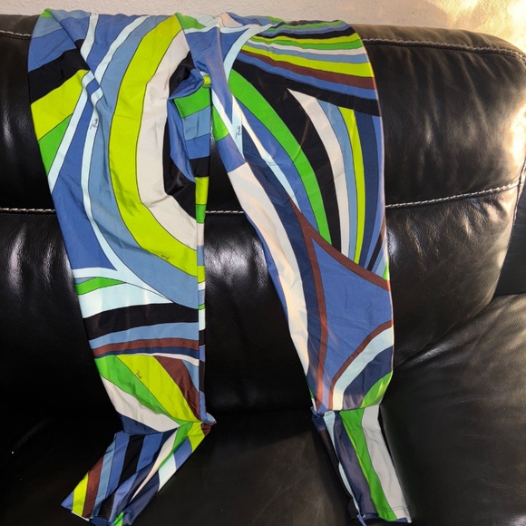 Pucci Leggings - Picture 4 of 5